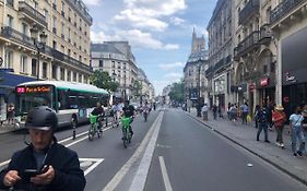 Paris Sweet Dream